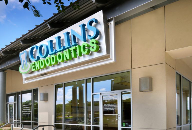 Collins Endodontics Specialist in Root Canal Therapy